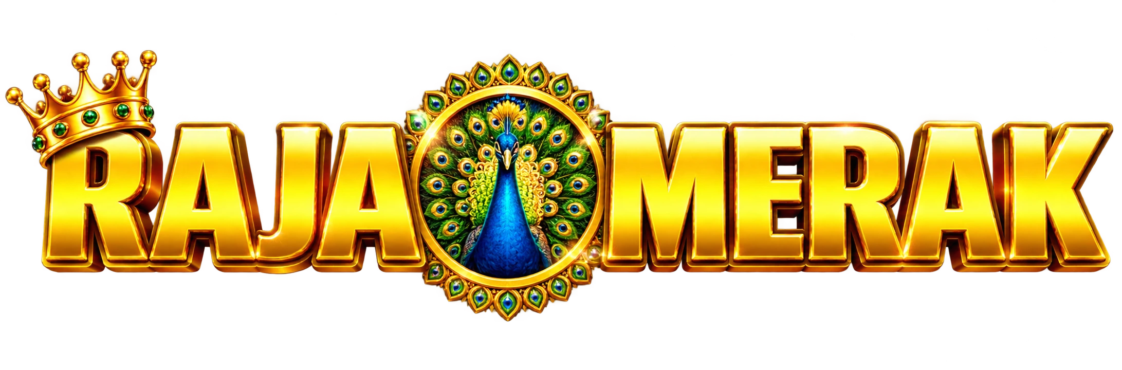 logo slot gacor